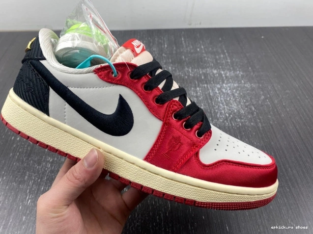 Rep Air Home OG FN0432-017 Jordan Trophy Room Low x 1 0716